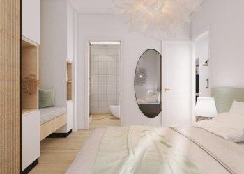 Two-room apartment via Fratelli Bandiera, Castenaso - photo 6