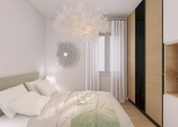 Two-room apartment via Fratelli Bandiera, Castenaso - photo 7