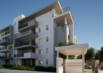 Two-room apartment via Fratelli Bandiera, Castenaso - photo 8