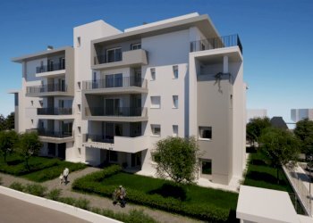 Two-room apartment via Fratelli Bandiera, Castenaso - photo 9