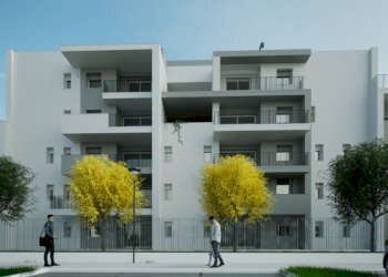 Two-room apartment via Fratelli Bandiera, Castenaso - photo 11