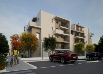 Two-room apartment via Fratelli Bandiera, Castenaso - photo 12