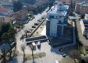 Two-room apartment via Fratelli Bandiera, Castenaso - photo 17