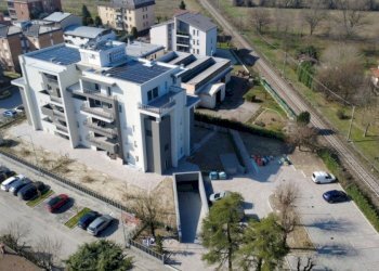 Two-room apartment via Fratelli Bandiera, Castenaso - photo 18