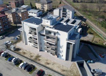 Two-room apartment via Fratelli Bandiera, Castenaso - photo 19