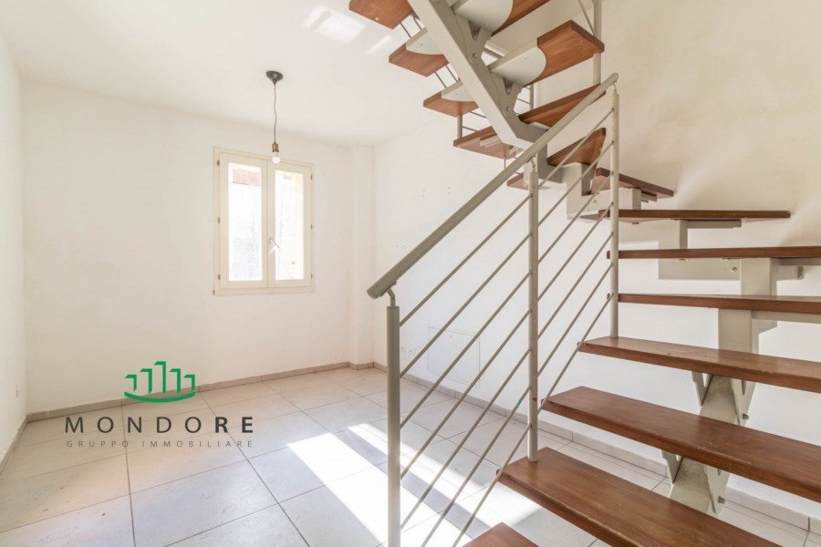 Four-family villa Via del Papa Caselle Crevalcore, Crevalcore - photo 1