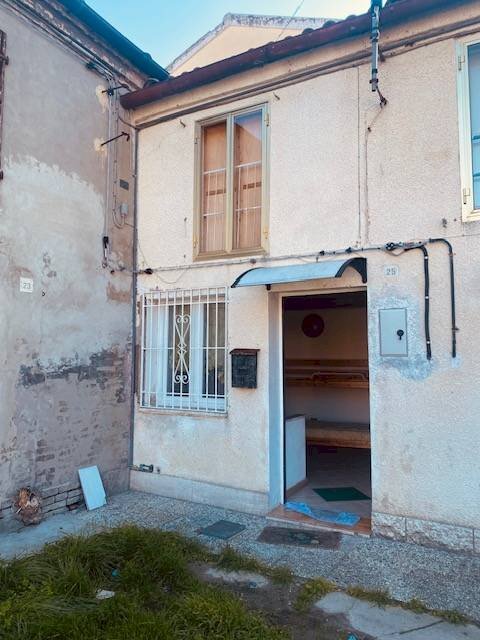 Foto 1 - Casa indipendente Via Antenore Soffritti
 
25, Ferrara - foto 1