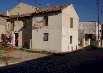 Foto 5 - Casa indipendente Via Antenore Soffritti
 
25, Ferrara - foto 5