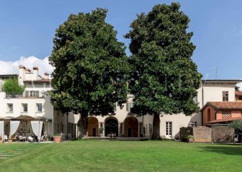 Foto 1 - Villa via Primo Maggio, Oggiono - foto 1