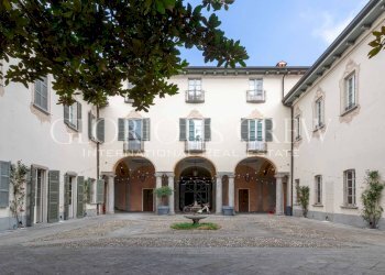 Foto 4 - Villa via Primo Maggio, Oggiono - foto 4