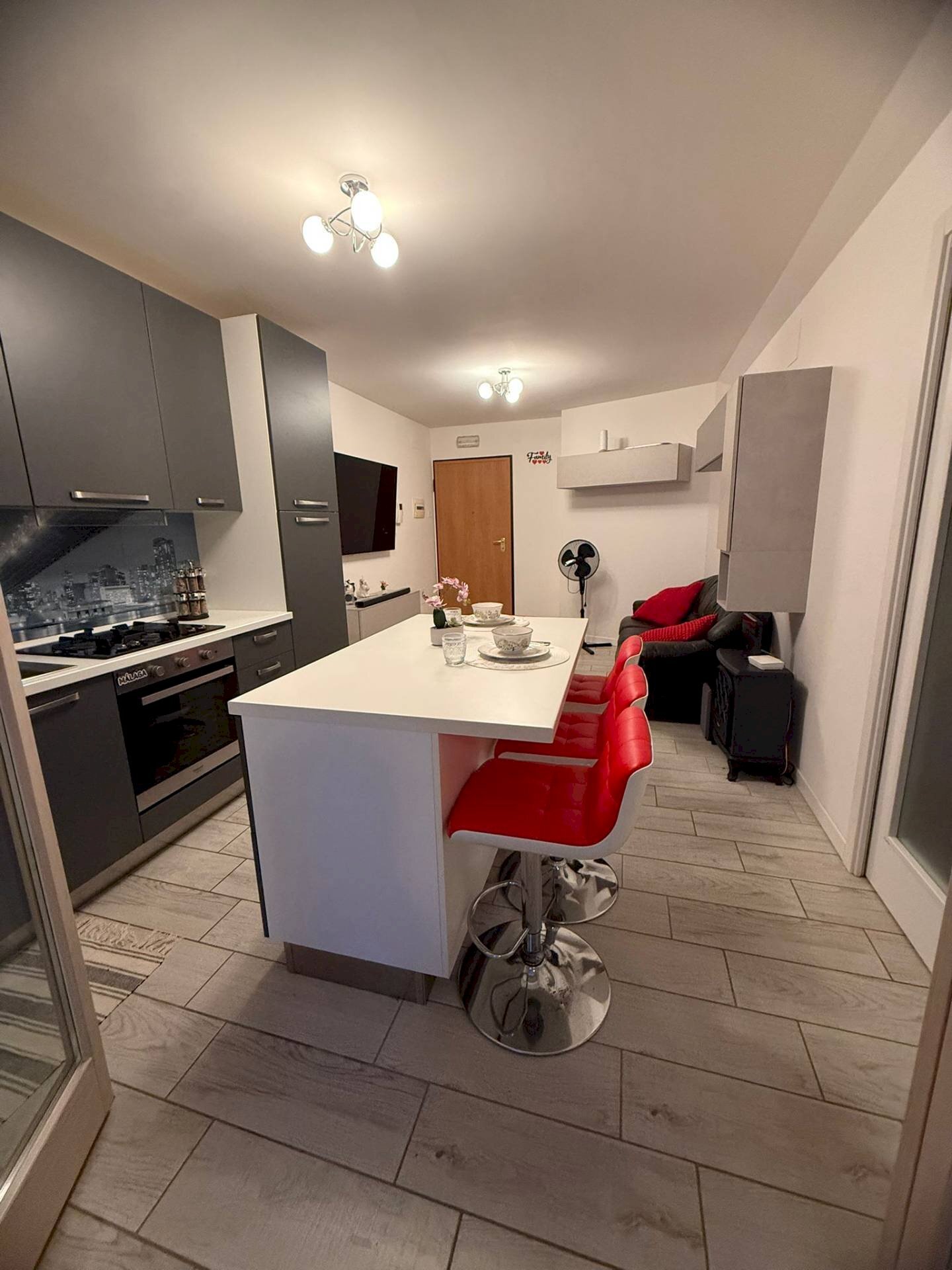 Foto 2 - Attic VIA VERONA, Alba Adriatica - photo 2