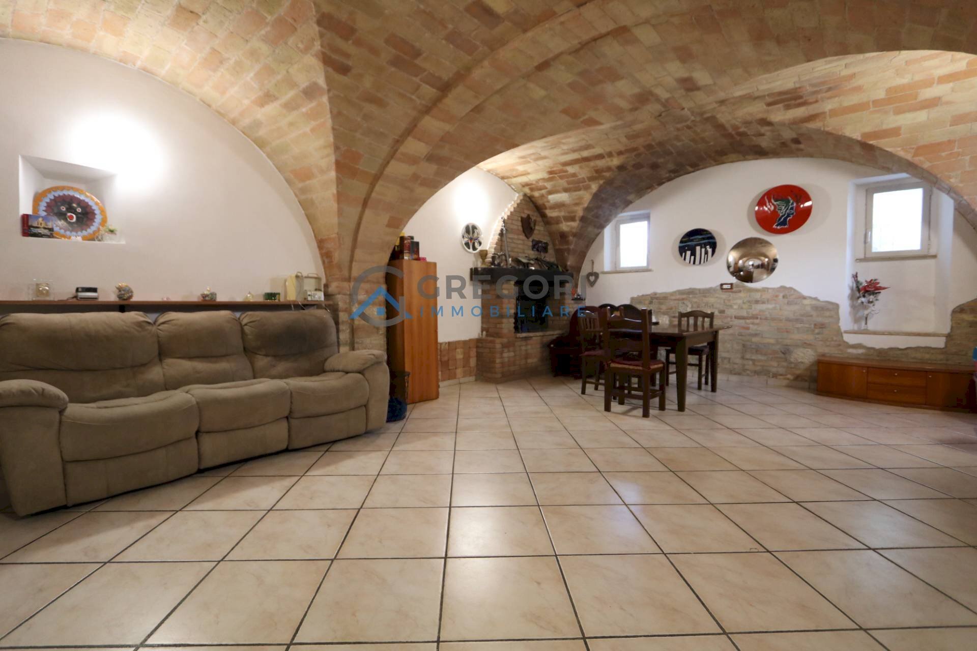 Foto 1 - Casa semi indipendente Piane Tronto
 
snc, Controguerra - foto 1