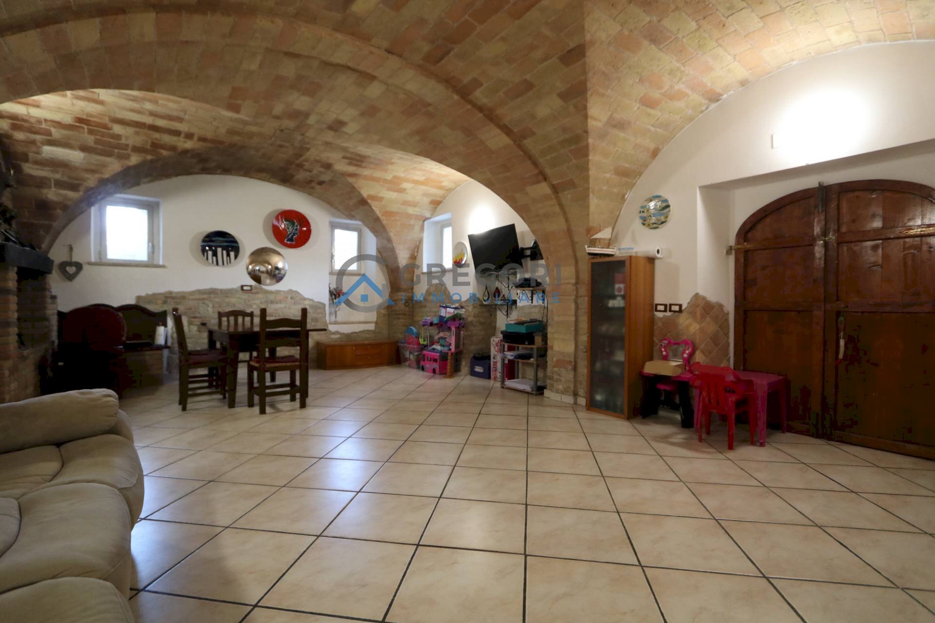 Foto 2 - Casa semi indipendente Piane Tronto
 
snc, Controguerra - foto 2