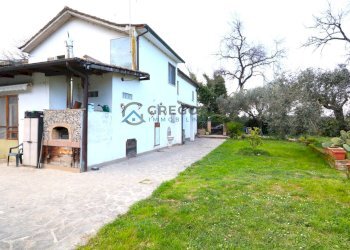 Foto 27 - Casa semi indipendente Piane Tronto
 
snc, Controguerra - foto 27