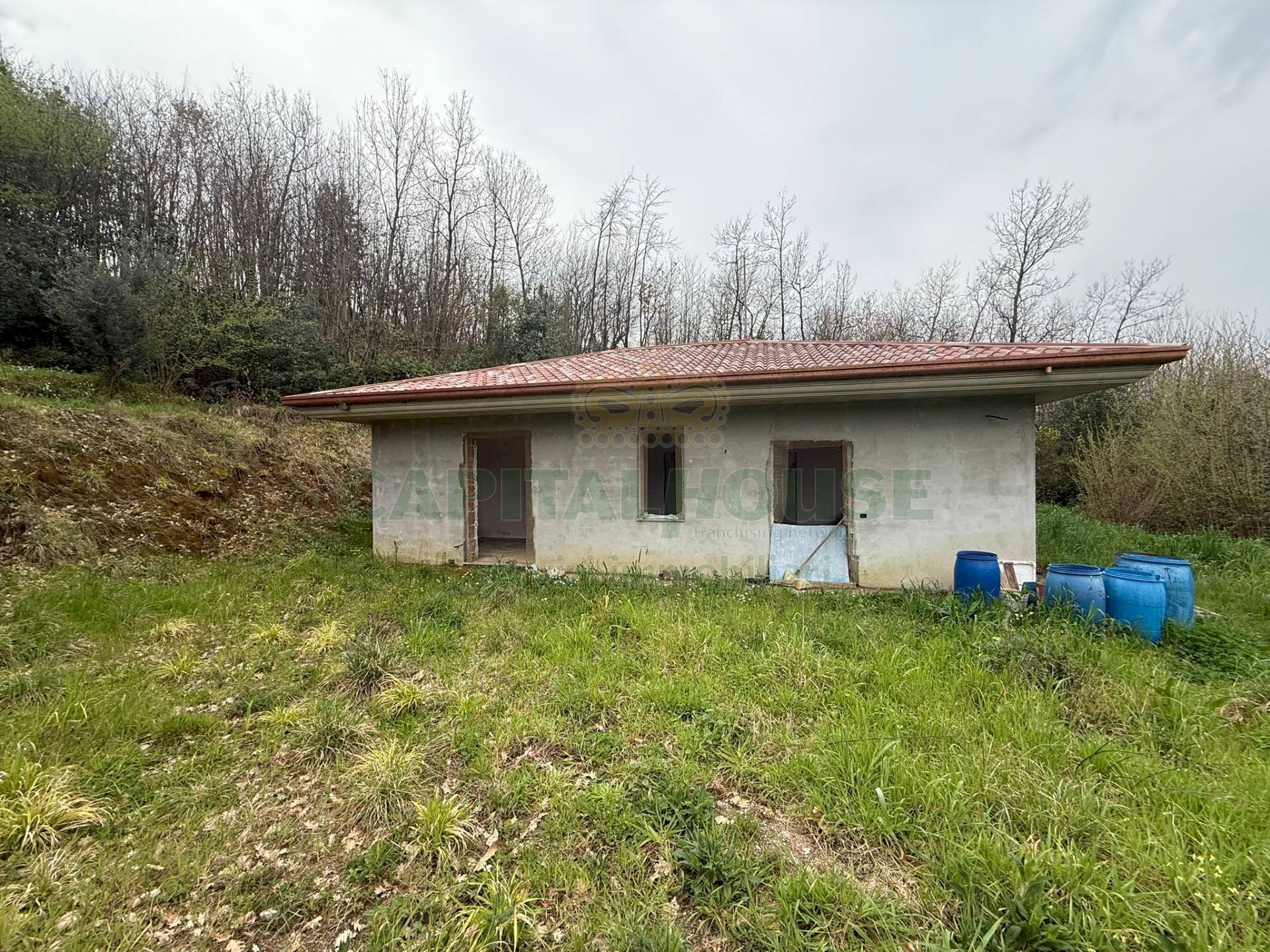 Foto 2 - Villa Via SP18, Montoro - photo 2