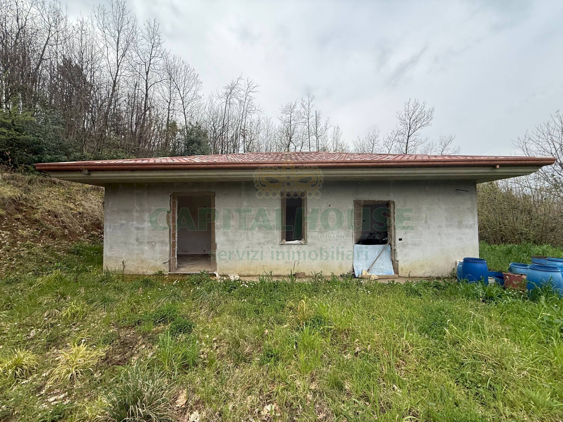 Foto 3 - Villa Via SP18, Montoro - photo 3