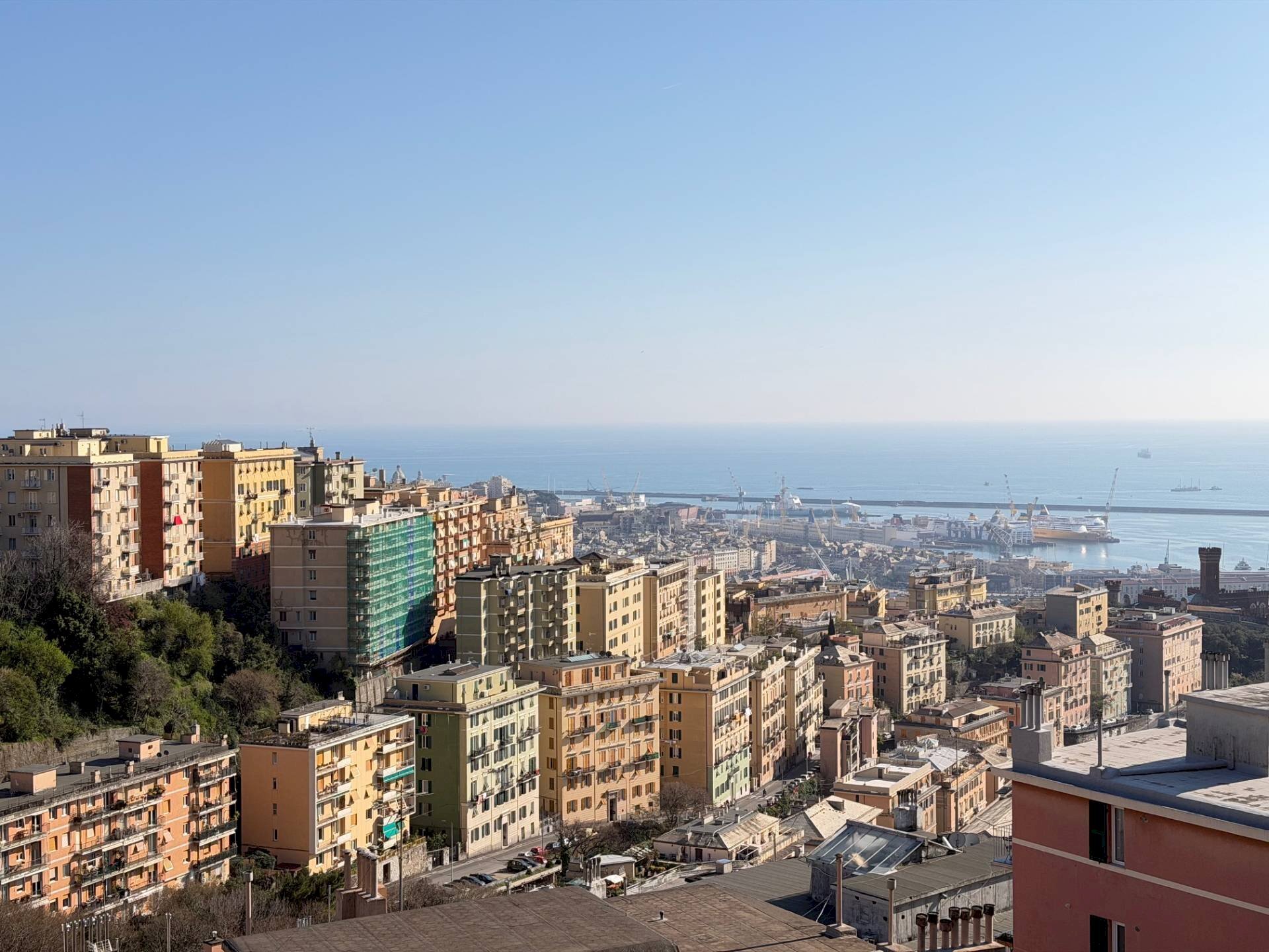 Foto 2 - Appartamento Via Giovanni Carbone, Genova - foto 2