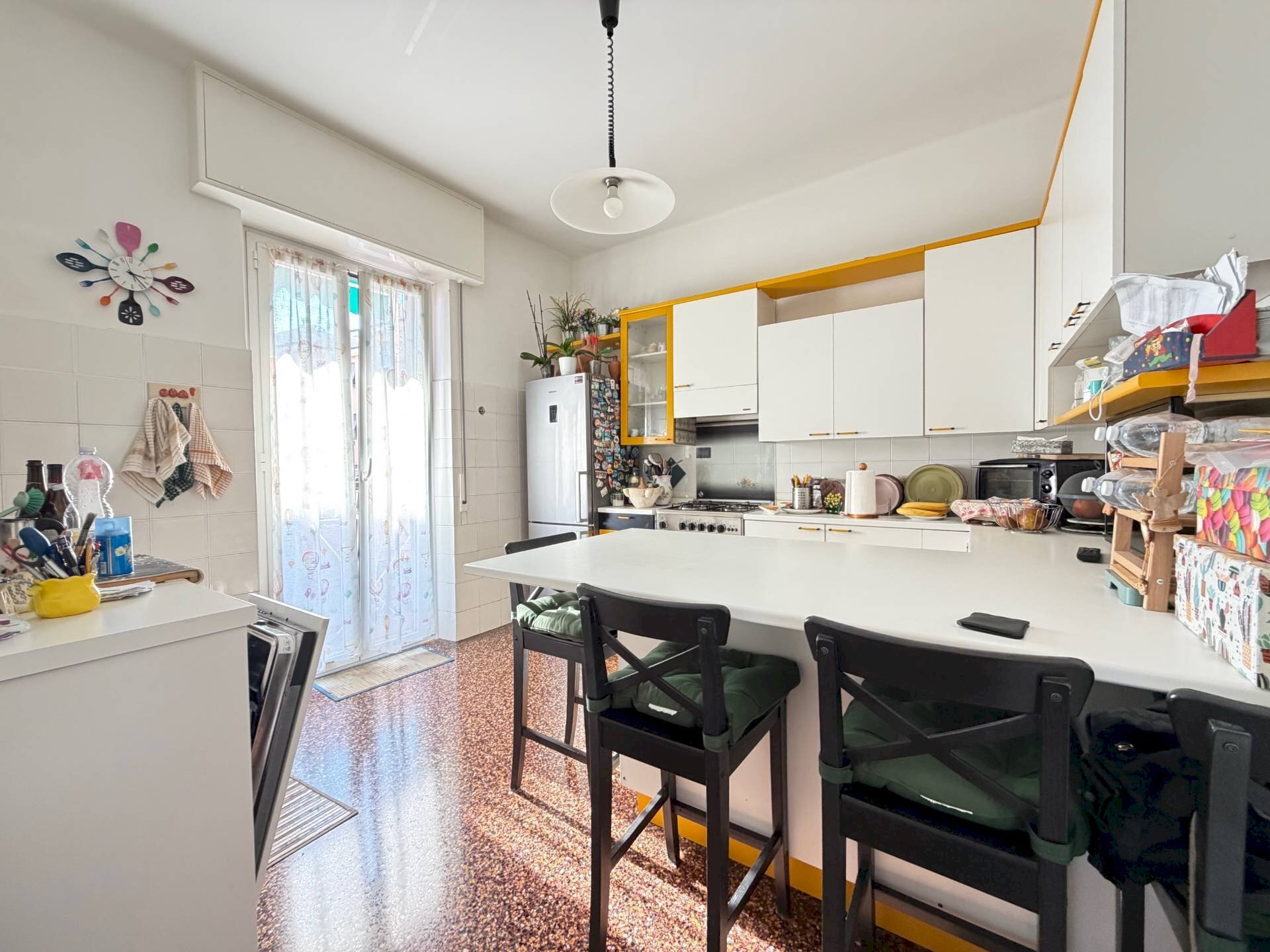 Foto 3 - Appartamento Via Giovanni Carbone, Genova - foto 3