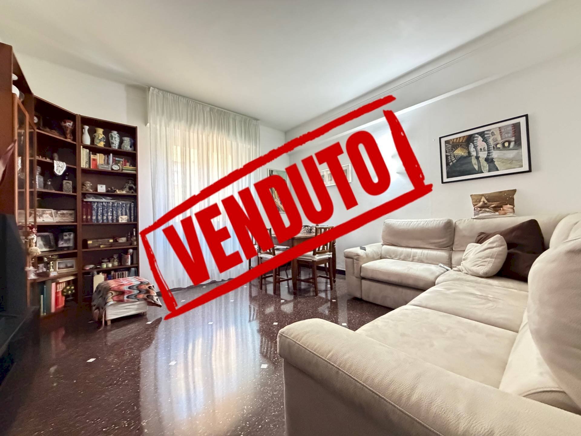 Foto 1 - Appartamento Via Giovanni Carbone, Genova - foto 1