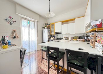 Foto 3 - Appartamento Via Giovanni Carbone, Genova - foto 3