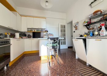 Foto 4 - Appartamento Via Giovanni Carbone, Genova - foto 4