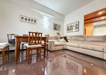 Foto 5 - Appartamento Via Giovanni Carbone, Genova - foto 5