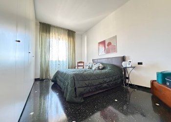 Foto 7 - Appartamento Via Giovanni Carbone, Genova - foto 7