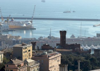 Foto 14 - Appartamento Via Giovanni Carbone, Genova - foto 14