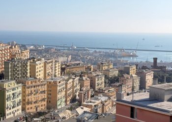 Foto 15 - Appartamento Via Giovanni Carbone, Genova - foto 15