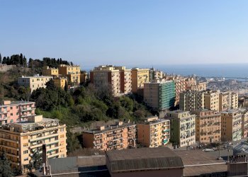 Foto 16 - Appartamento Via Giovanni Carbone, Genova - foto 16