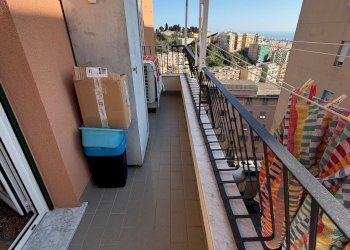 Foto 17 - Appartamento Via Giovanni Carbone, Genova - foto 17