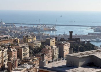 Foto 20 - Appartamento Via Giovanni Carbone, Genova - foto 20