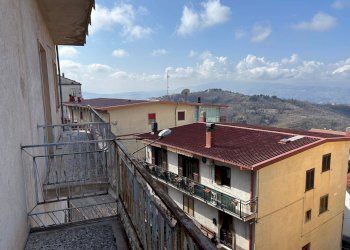 Foto 28 - Casa indipendente via Stazione
 
12, Spezzano della Sila - foto 28