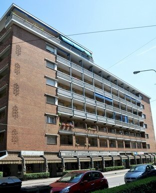 Foto 1 - Commercial Premises Via Genova
 
125, Torino - photo 1