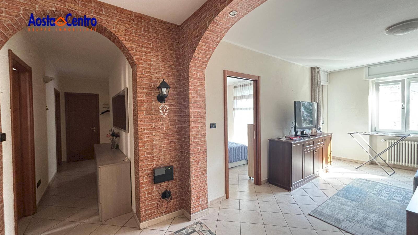 Foto 2 - Four-room apartment Via Buthier
 
15, Aosta - photo 2