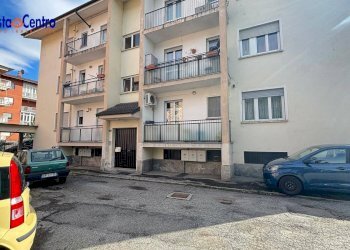 Foto 1 - Four-room apartment Via Buthier
 
15, Aosta - photo 1