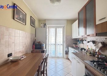 Foto 5 - Four-room apartment Via Buthier
 
15, Aosta - photo 5