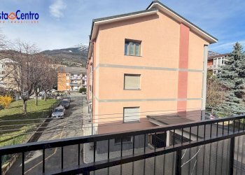 Foto 11 - Four-room apartment Via Buthier
 
15, Aosta - photo 11