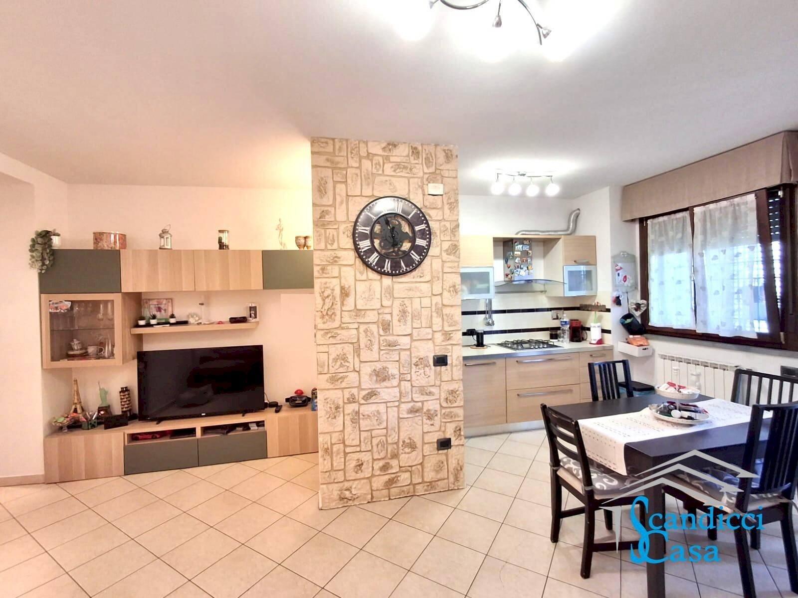 Foto 2 - Appartamento Via Michelucci, Scandicci - foto 2