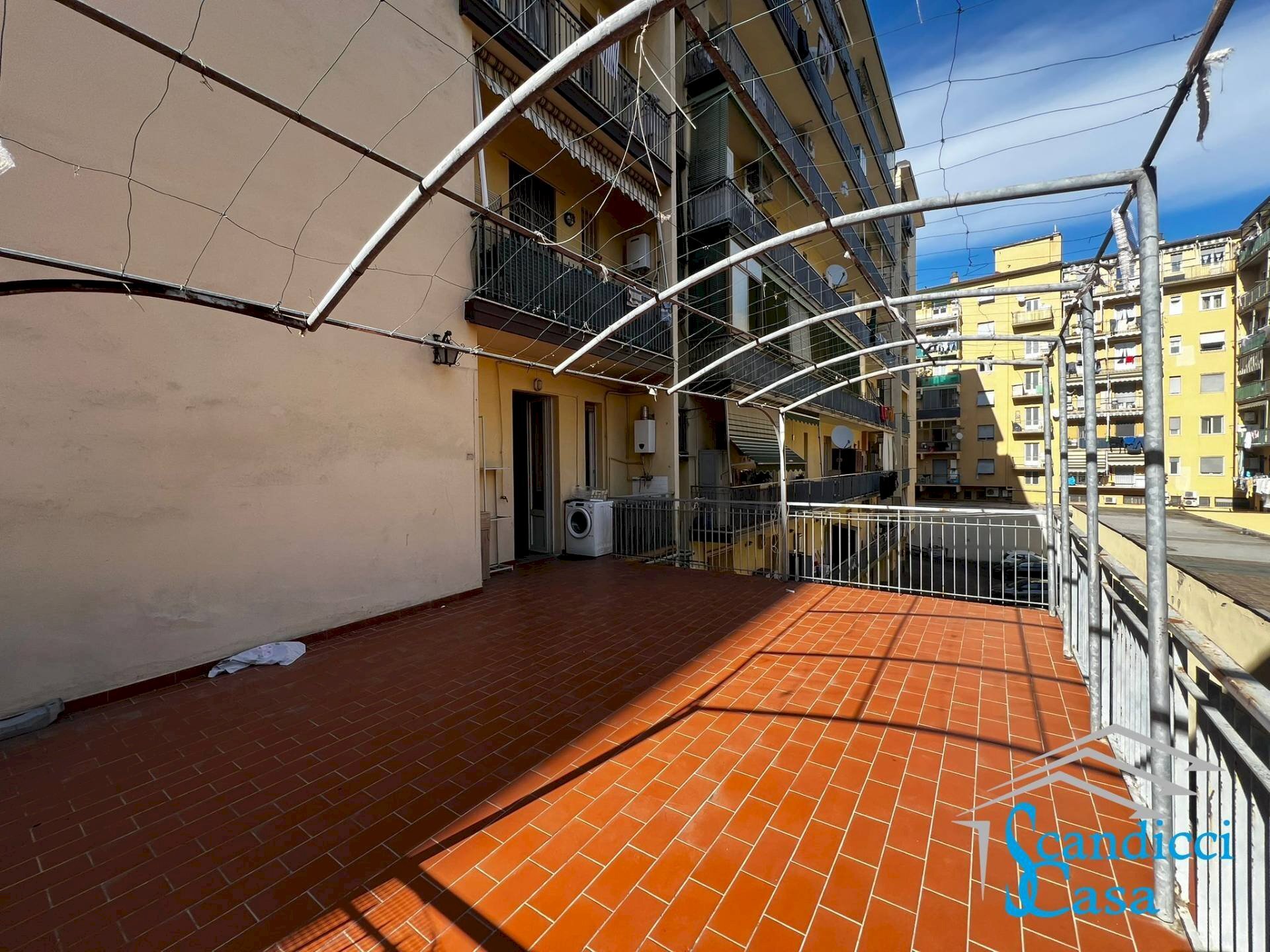 Foto 2 - Appartamento Via Chianesi, Scandicci - foto 2