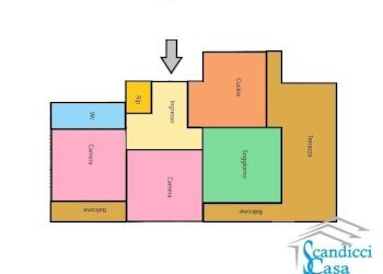 Foto 27 - Appartamento Via Chianesi, Scandicci - foto 27