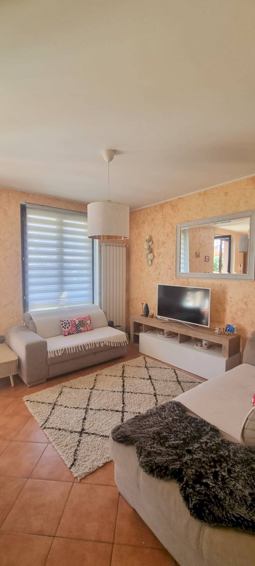 Foto 1 - Three-room apartment via Massimo D'Azeglio, Vimercate - photo 1