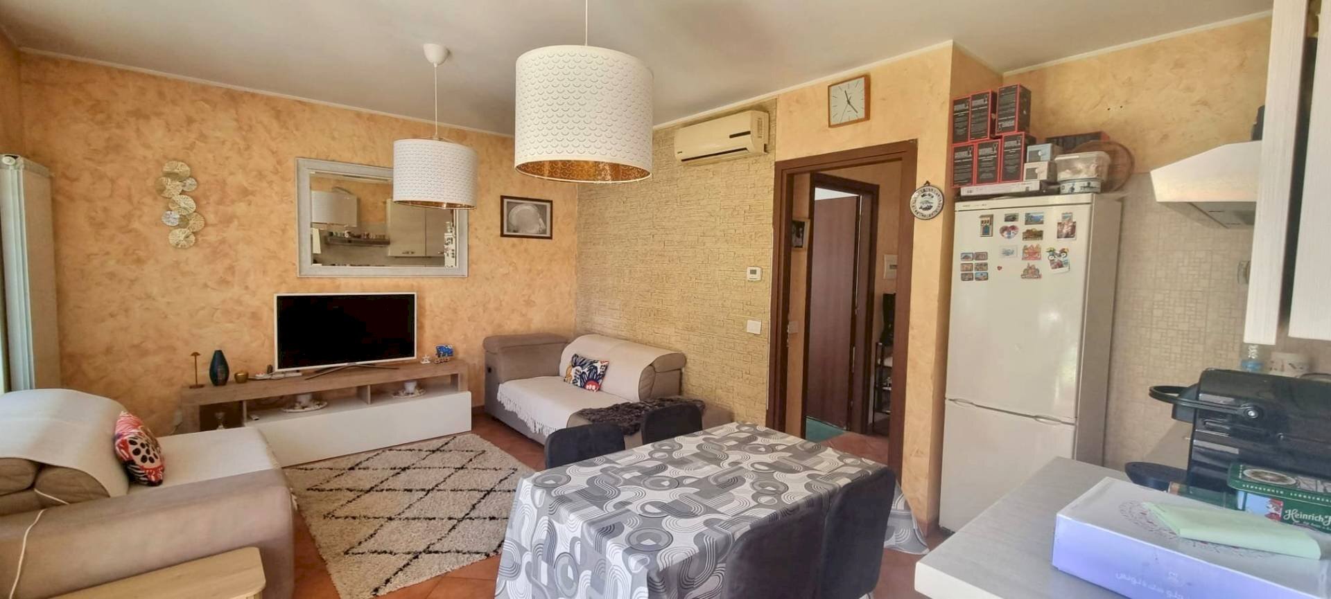 Foto 3 - Three-room apartment via Massimo D'Azeglio, Vimercate - photo 3