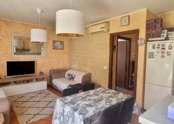 Foto 3 - Three-room apartment via Massimo D'Azeglio, Vimercate - photo 3