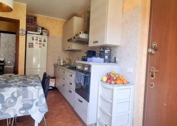 Foto 6 - Three-room apartment via Massimo D'Azeglio, Vimercate - photo 6