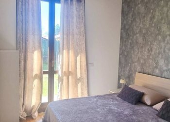 Foto 8 - Three-room apartment via Massimo D'Azeglio, Vimercate - photo 8