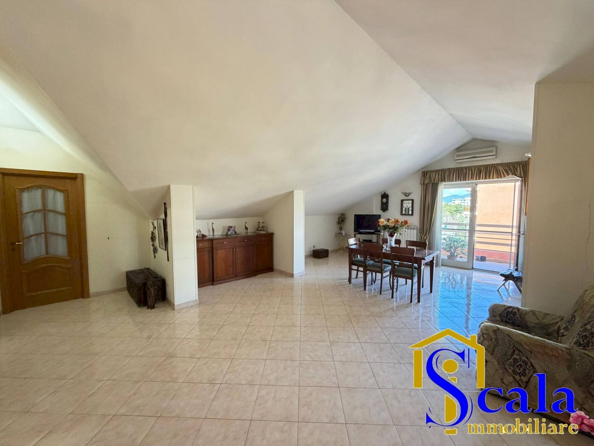 Foto 2 - Four-room apartment viale kennedy, Curti - photo 2