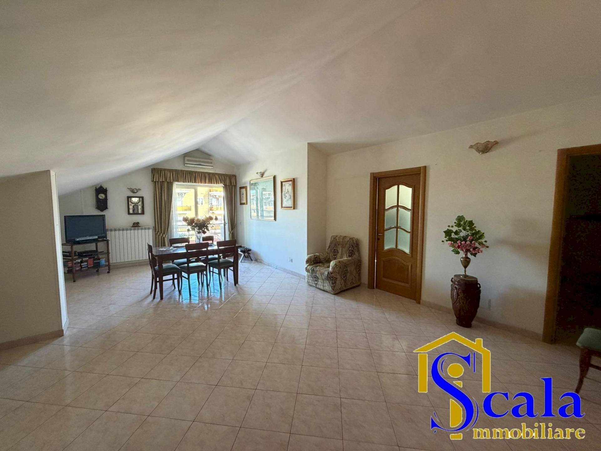 Foto 3 - Four-room apartment viale kennedy, Curti - photo 3