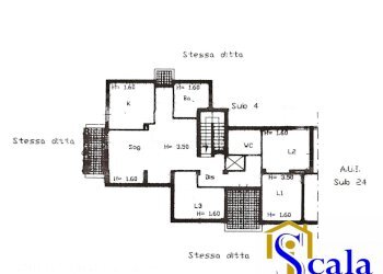 Foto 17 - Four-room apartment viale kennedy, Curti - photo 17