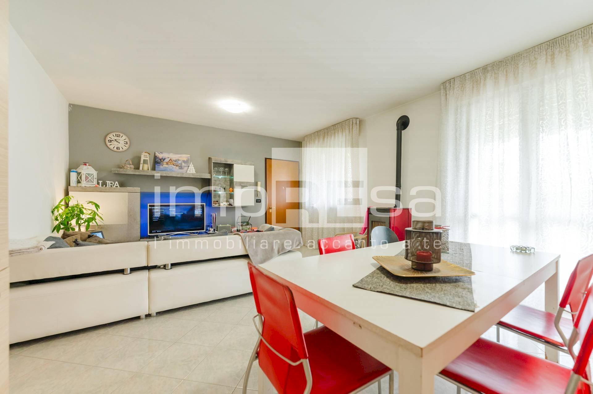 Foto 2 - Trilocale Via Cal Bassa, San Fior - foto 2